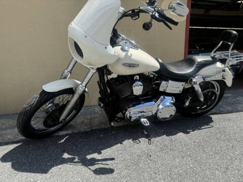 2006 Harley-Davidson DAVIDSON