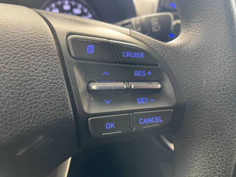 2018 Hyundai Elantra GT