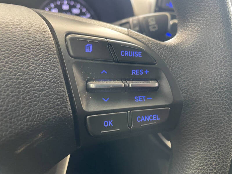 2018 Hyundai Elantra GT