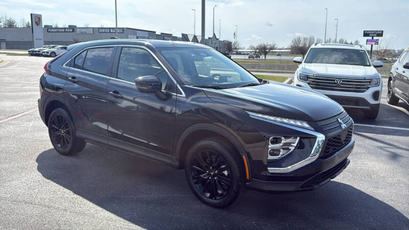 2026 Mitsubishi Eclipse Cross LE