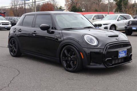 2022 MINI Hardtop 4 Door Cooper S