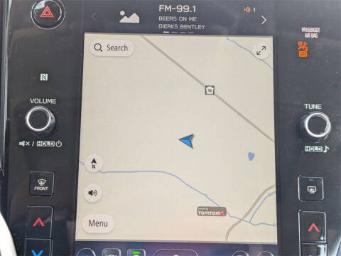 2024 Subaru Legacy Touring XT