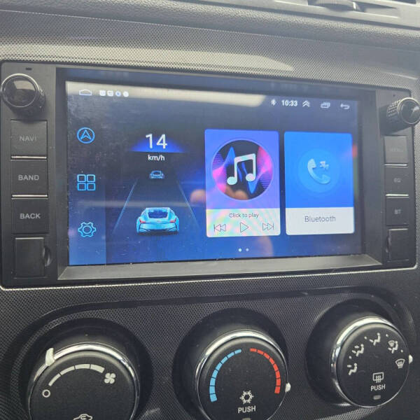 2009 Dodge Challenger SRT8