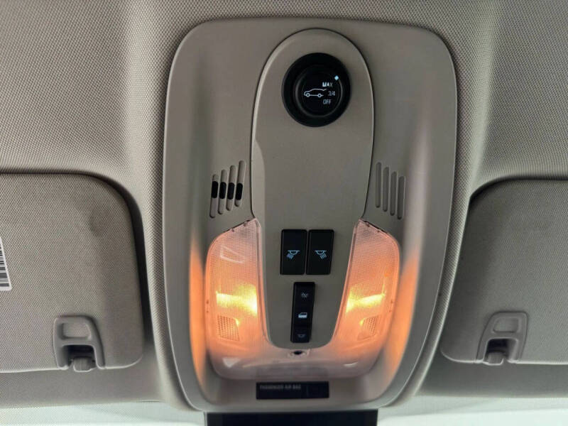 2012 Chevrolet Equinox LTZ