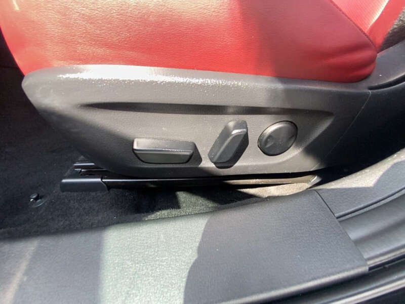 2020 Mazda Mazda3 Hatchback Premium