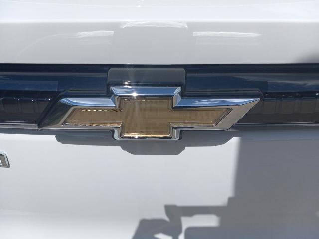 2026 Chevrolet Equinox EV LT 2