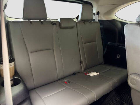 2020 Toyota Highlander Hybrid XLE