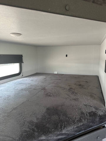 2025 Keystone RV Passport 264 BH