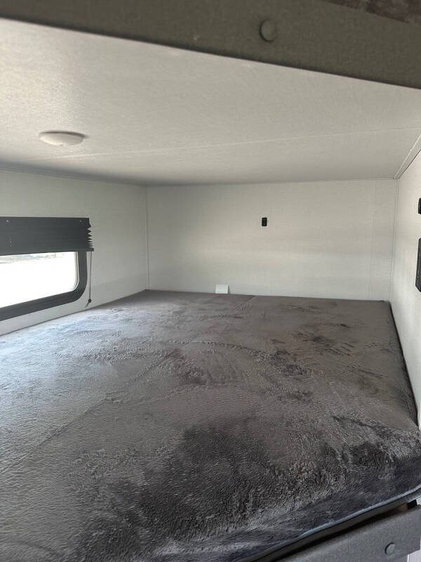 2025 Keystone RV Passport 264 BH