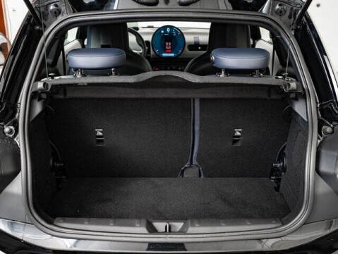 2025 MINI Hardtop 2 Door