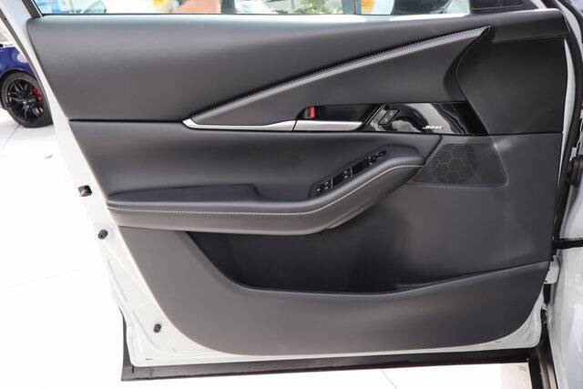 2026 Mazda CX-30 2.5 Turbo Aire Edition