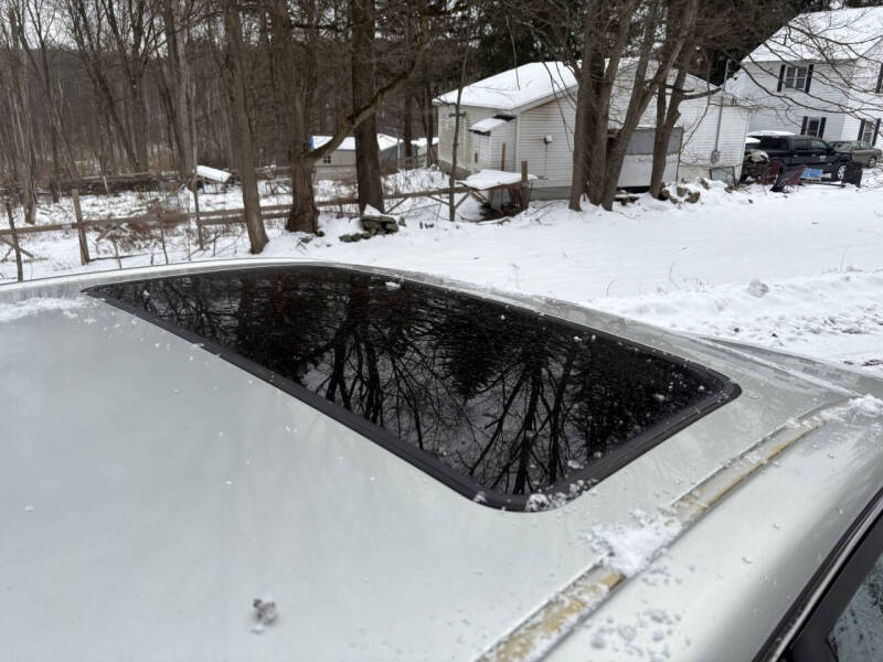 2001 Toyota Avalon XLS