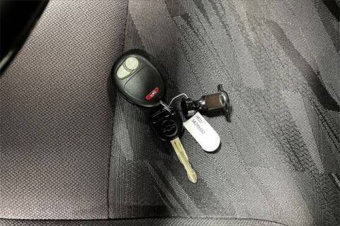 2005 Chevrolet Colorado