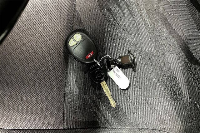 2005 Chevrolet Colorado