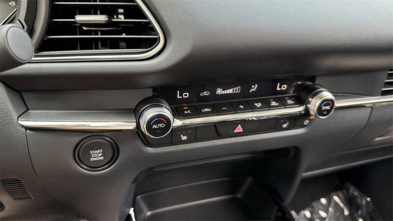 2025 Mazda CX-30 2.5 S Preferred