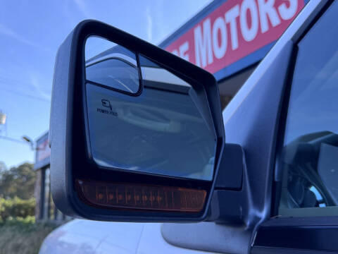 2012 Ford Expedition Limited