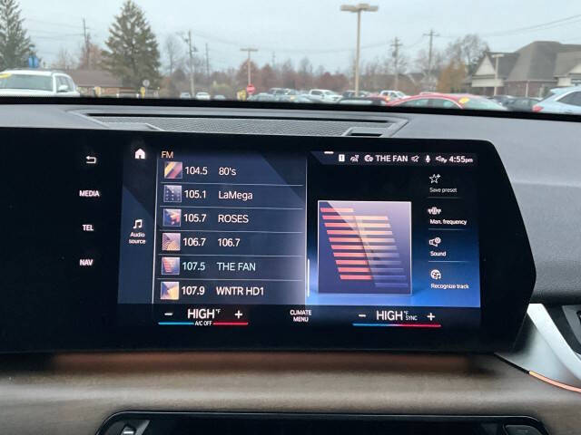 2023 BMW X1 xDrive28i