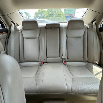 2012 Chrysler 300 Limited