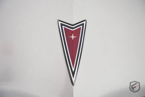 1979 Pontiac Trans Am