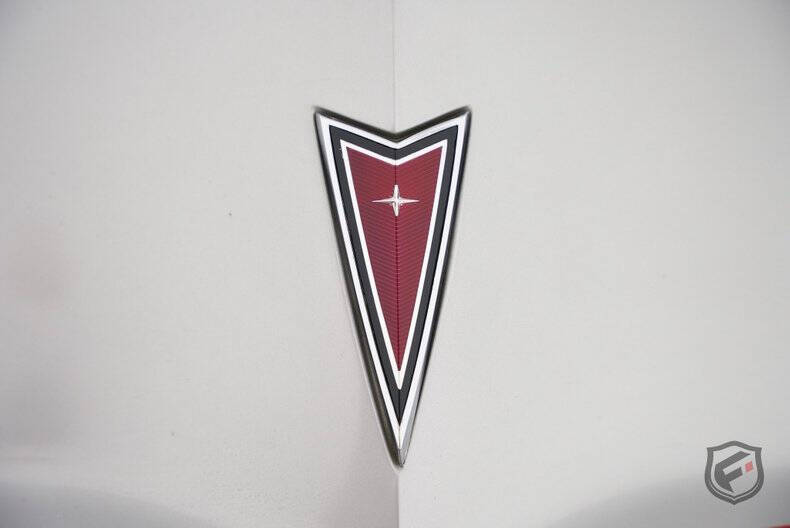 1979 Pontiac Trans Am