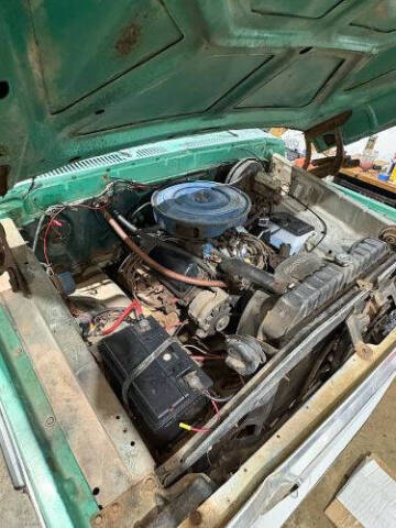 1978 Ford F-250