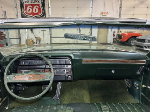 1970 Chevrolet Impala