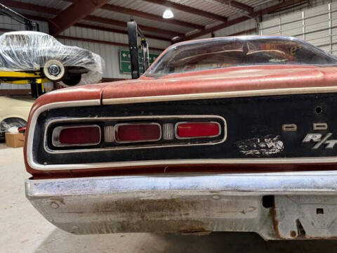 1970 Dodge Coronet