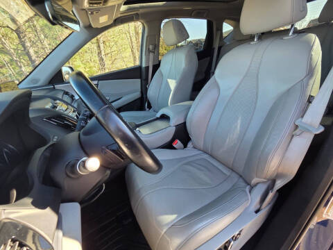 2021 Acura RDX w/Tech