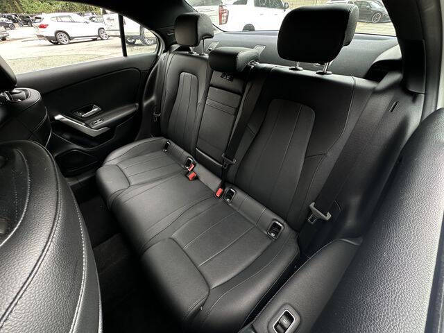 2021 Mercedes-Benz A-Class A 220 4MATIC