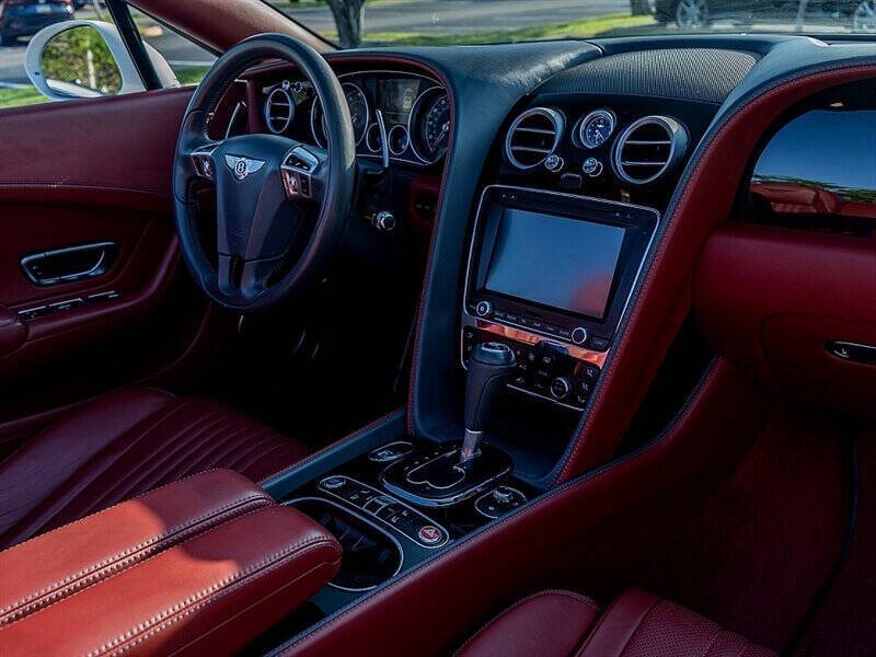 2018 Bentley Continental 54