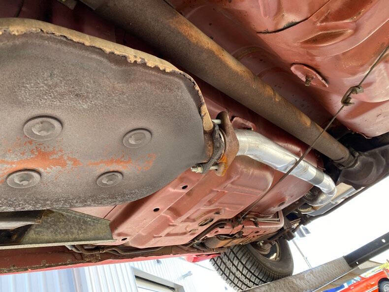 1978 Pontiac Trans Am