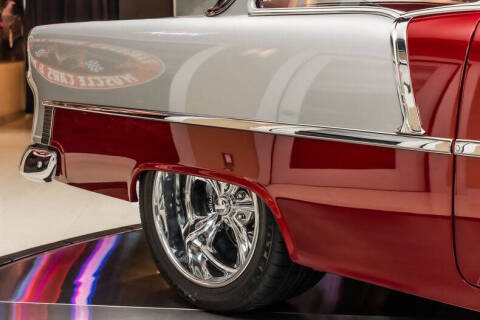 1955 Chevrolet 210