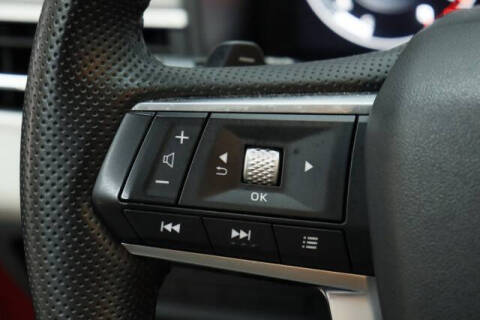 2024 Mitsubishi Outlander SEL