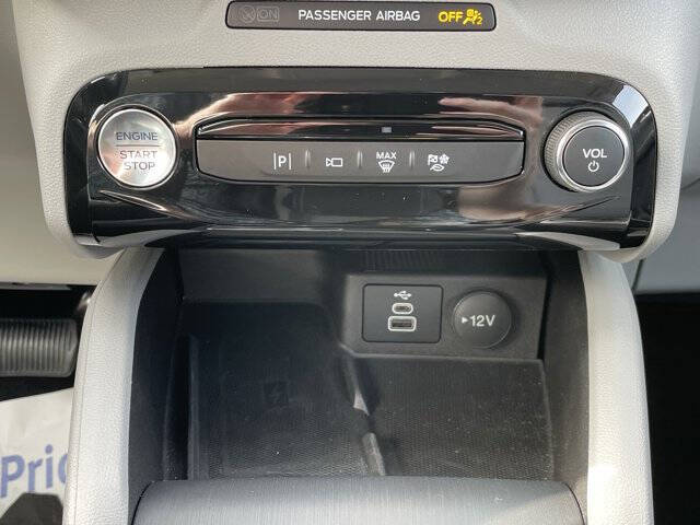 2024 Ford Escape Hybrid Platinum