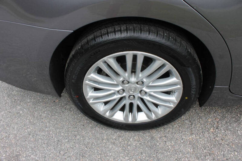 2013 Lexus ES 350