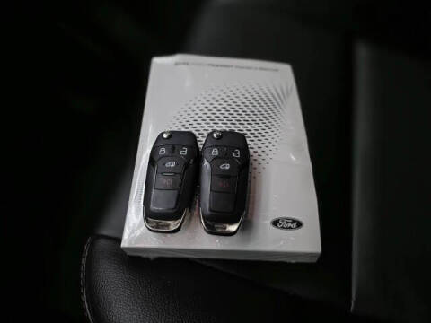 2024 Ford Transit 250
