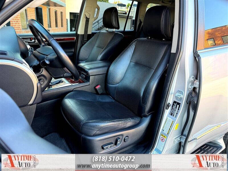 2013 Lexus GX 460