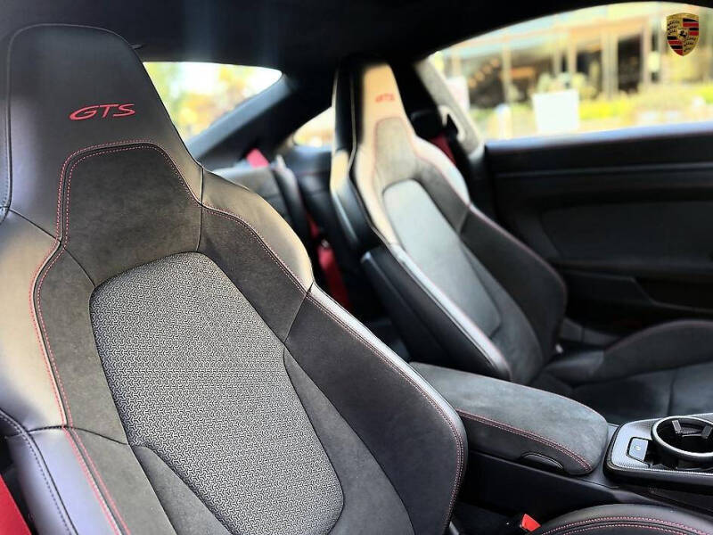 2026 Porsche 911
