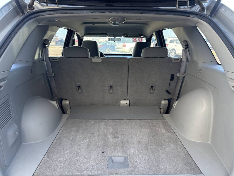 2007 Chevrolet Equinox LS