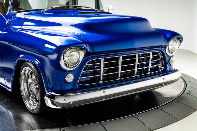 1956 Chevrolet 3100