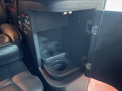 2003 Ford Excursion XLT