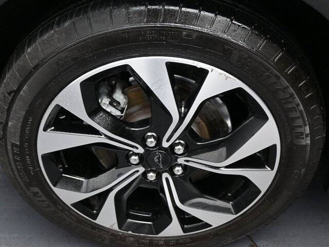 2024 Ford Mustang Mach-E Select