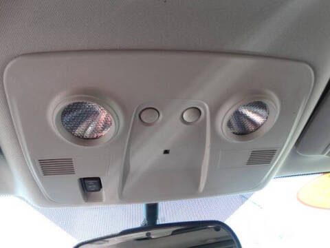 2016 GMC Acadia SLE-2