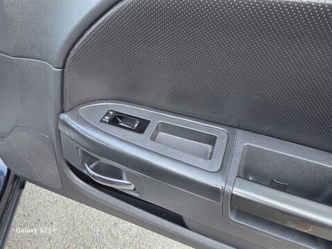 2011 Dodge Challenger SE