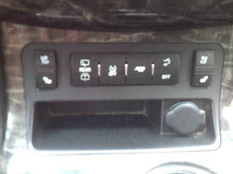 2014 Buick Enclave Premium
