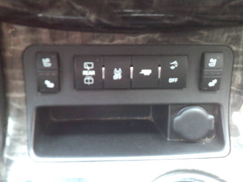 2014 Buick Enclave Premium