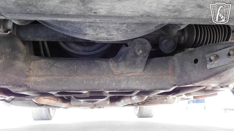 1985 Chevrolet Corvette