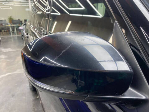 2015 Land Rover Range Rover Supercharged