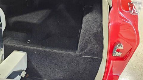 1967 Chevrolet Corvette