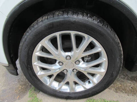 2014 Dodge Durango Citadel